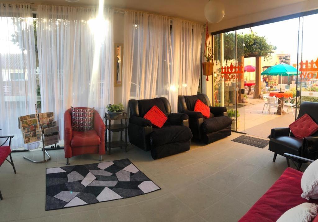 Inn Krolow Pelotas