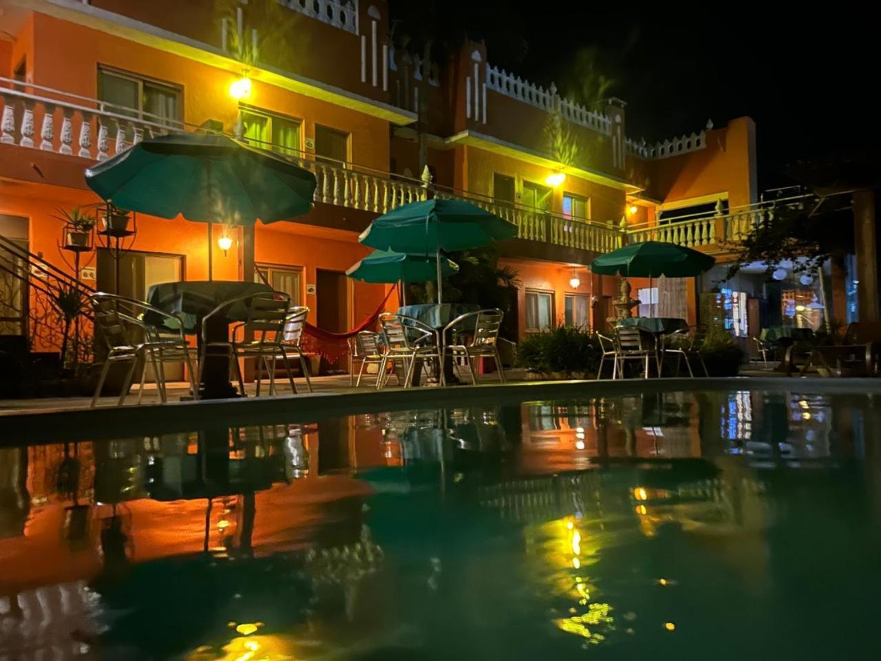 Inn Krolow
