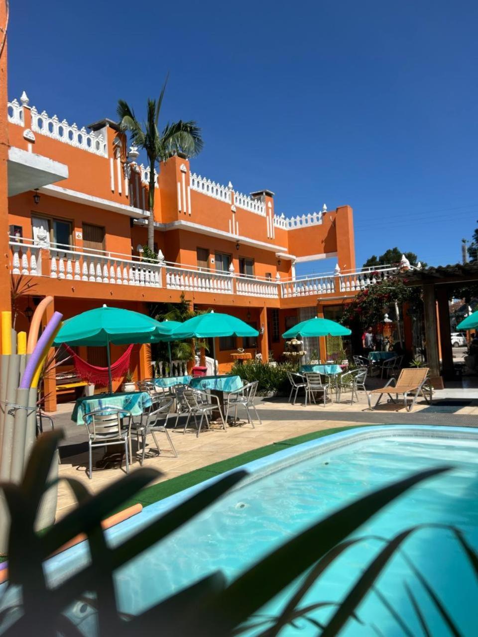 Inn Krolow Pelotas