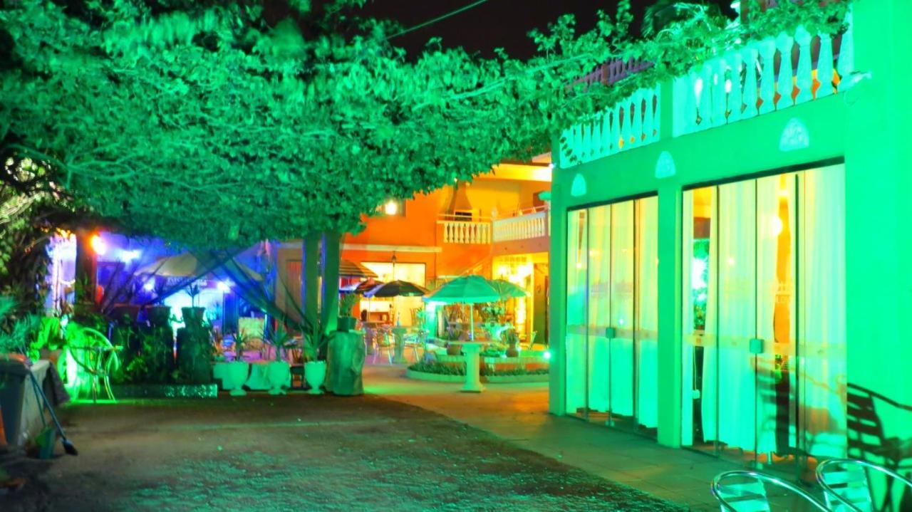 Inn Krolow Pelotas