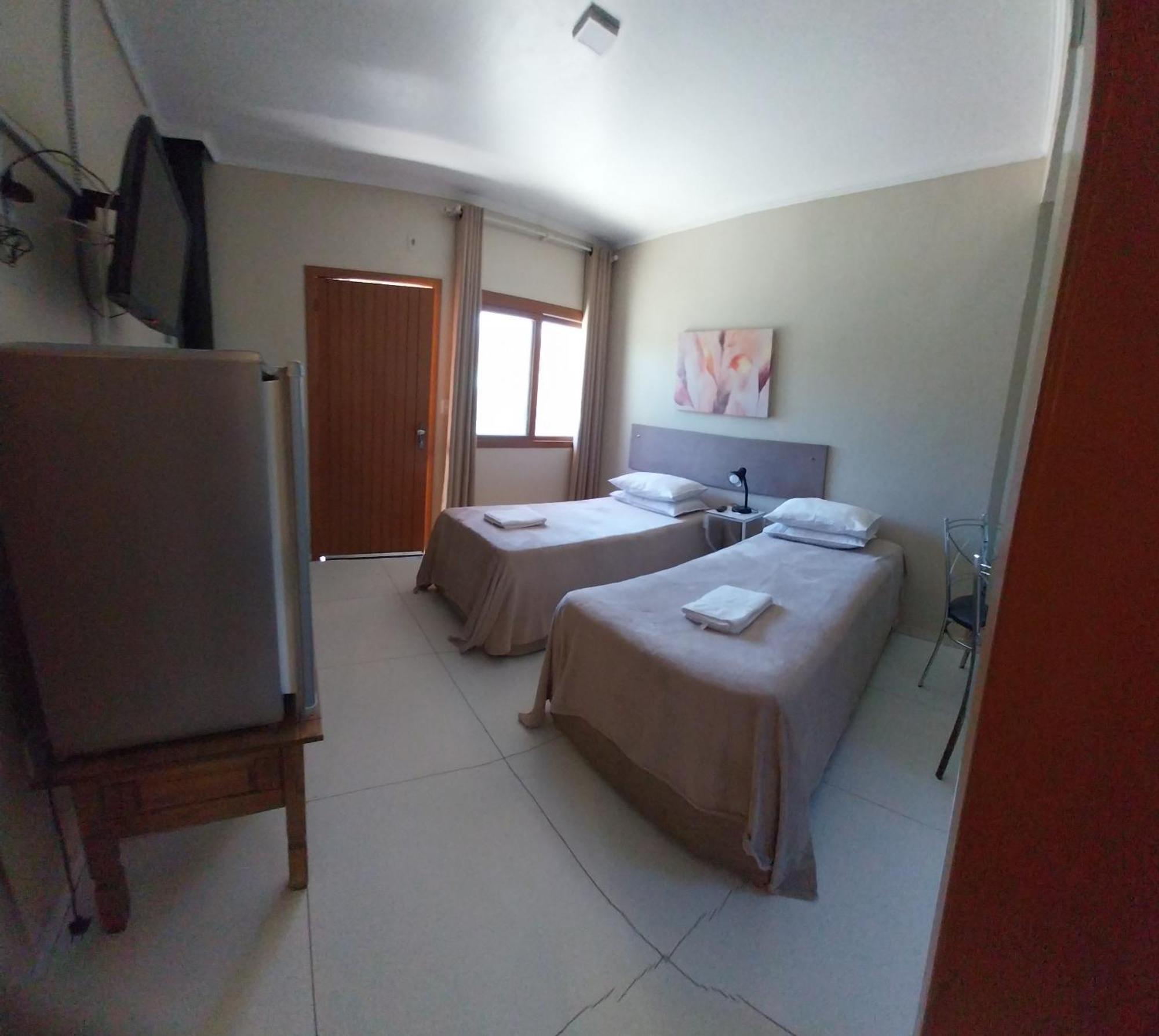 Inn Krolow Pelotas